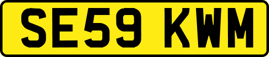 SE59KWM