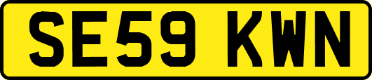 SE59KWN