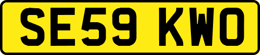 SE59KWO