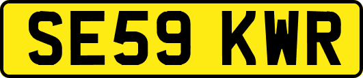 SE59KWR