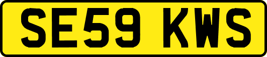 SE59KWS
