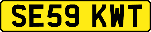 SE59KWT