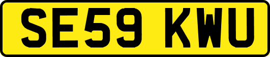 SE59KWU