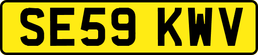 SE59KWV