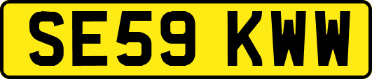 SE59KWW