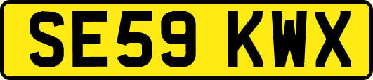 SE59KWX