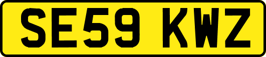 SE59KWZ