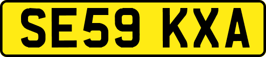 SE59KXA