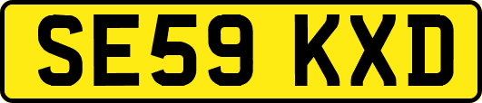 SE59KXD