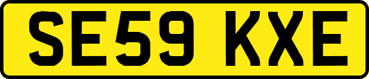 SE59KXE