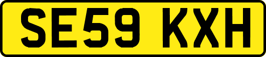 SE59KXH
