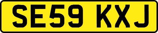 SE59KXJ