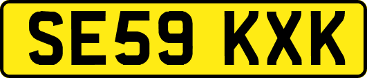 SE59KXK