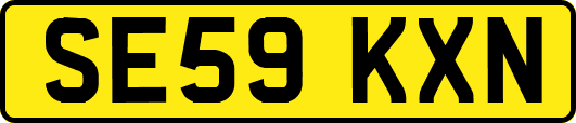 SE59KXN