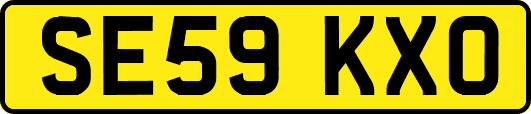SE59KXO