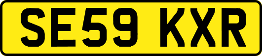 SE59KXR