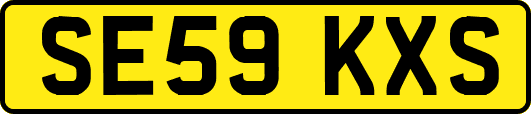 SE59KXS