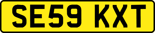 SE59KXT