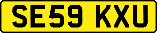 SE59KXU