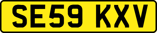 SE59KXV