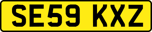 SE59KXZ