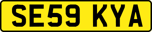 SE59KYA