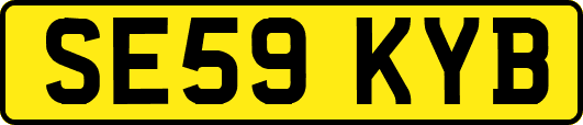 SE59KYB