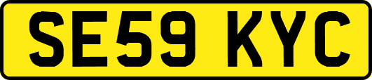 SE59KYC