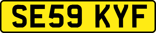 SE59KYF