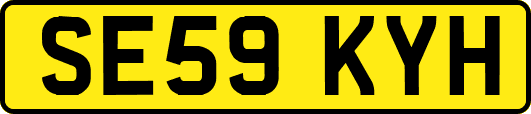 SE59KYH