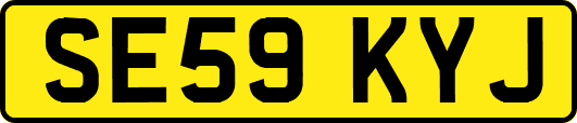 SE59KYJ