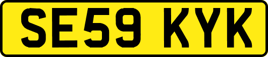 SE59KYK