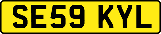 SE59KYL