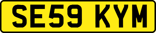 SE59KYM