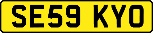 SE59KYO