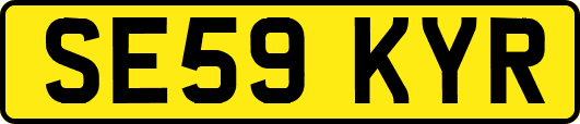 SE59KYR