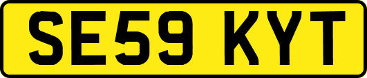 SE59KYT