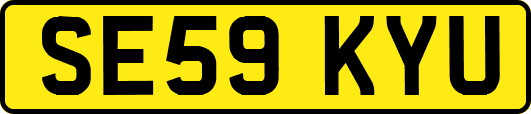 SE59KYU