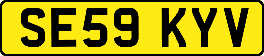 SE59KYV
