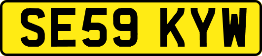 SE59KYW