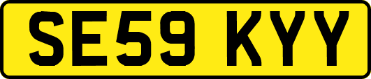 SE59KYY