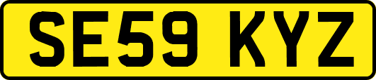 SE59KYZ