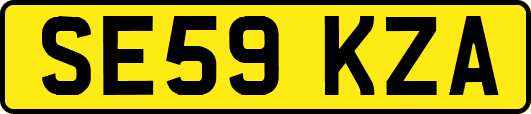 SE59KZA