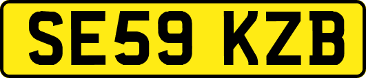 SE59KZB