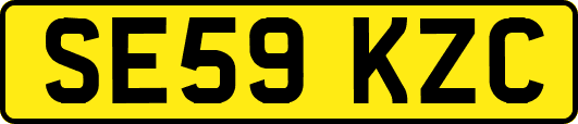 SE59KZC