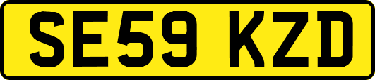 SE59KZD