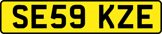 SE59KZE