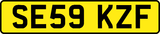 SE59KZF