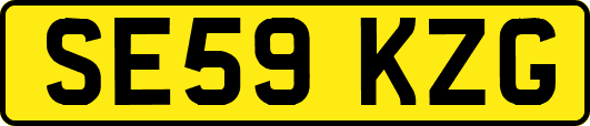 SE59KZG