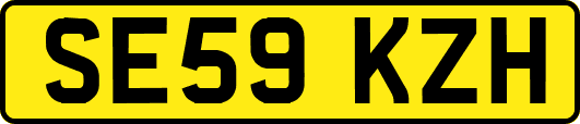 SE59KZH